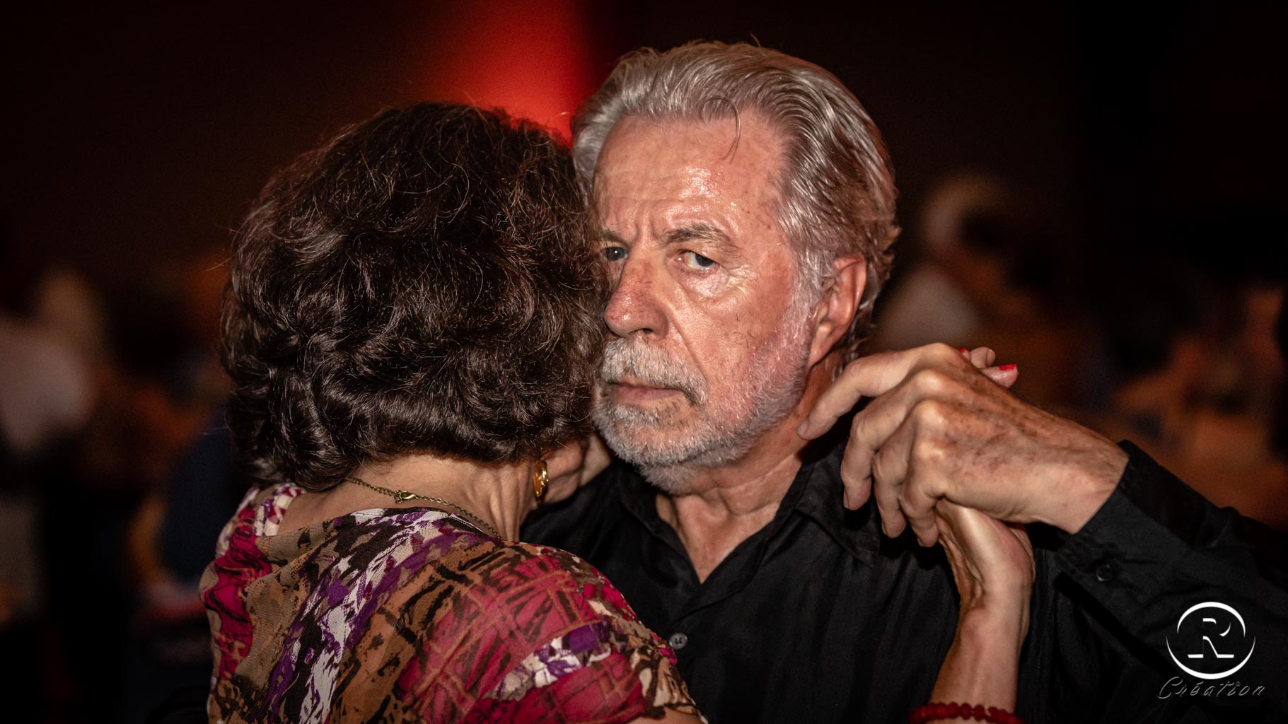 Milongas du 17ème Festival de Tango Saint Geniez d'Olt